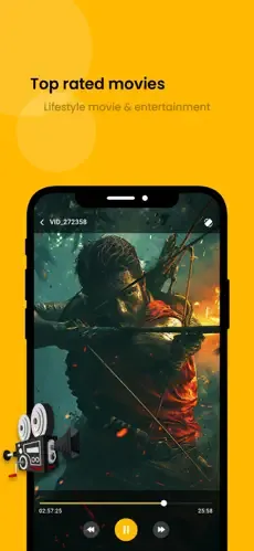 jiotv-hotstar Top Rated Movies
