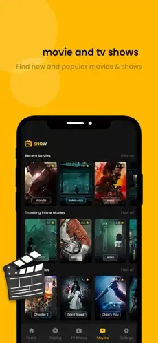 jiotv-hotstar movie